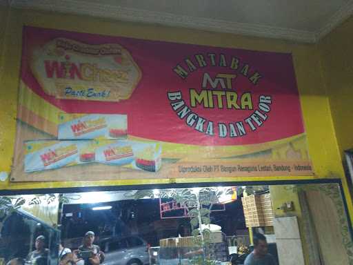 Martabak Mitra Minang 4