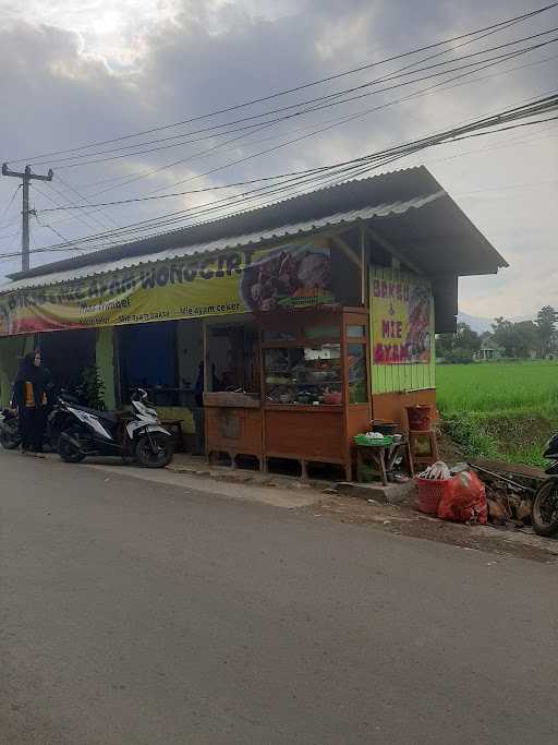 Mie Ayam & Bakso Mas Trimbel 3