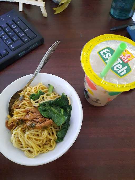 Mie Ayam & Bakso Ora Ngiro 2