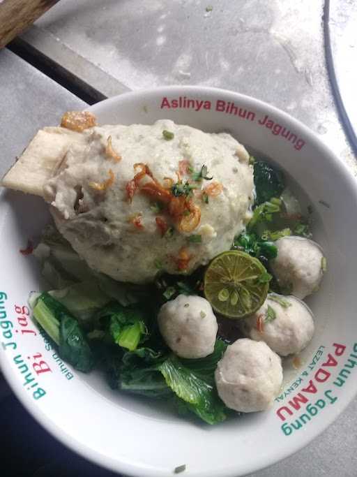 Mie Ayam Bakso Palagan 8