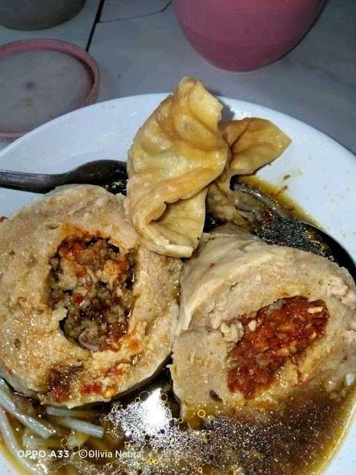 Mie Ayam Bakso Palagan 2