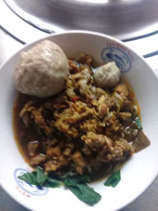 Mie Ayam Bakso Palagan 5