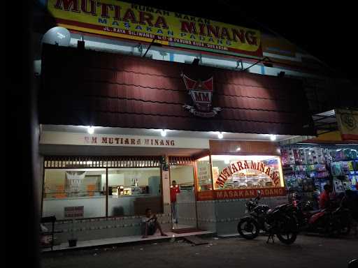 Mutiara Minang 8