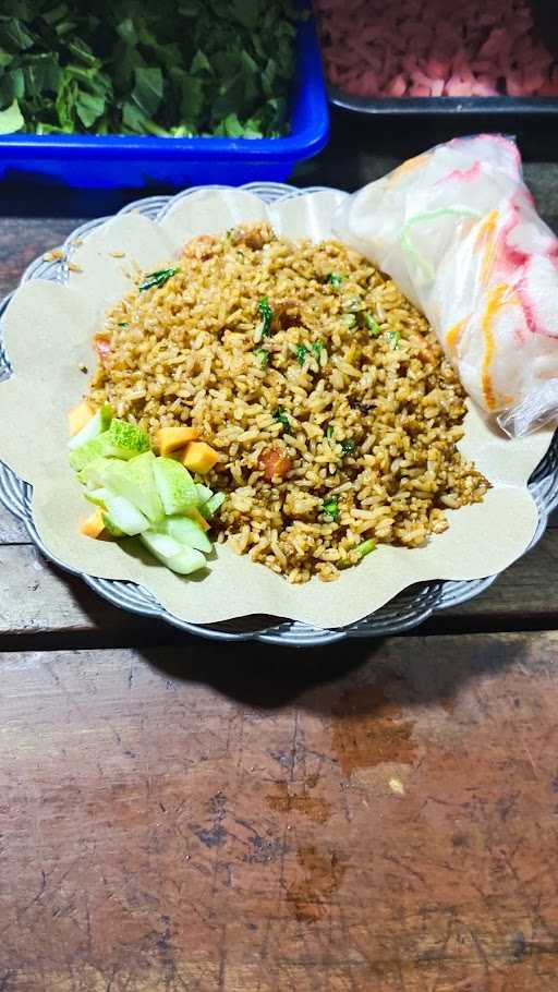 Nasi Goreng Mas Aris Parungkuda 3