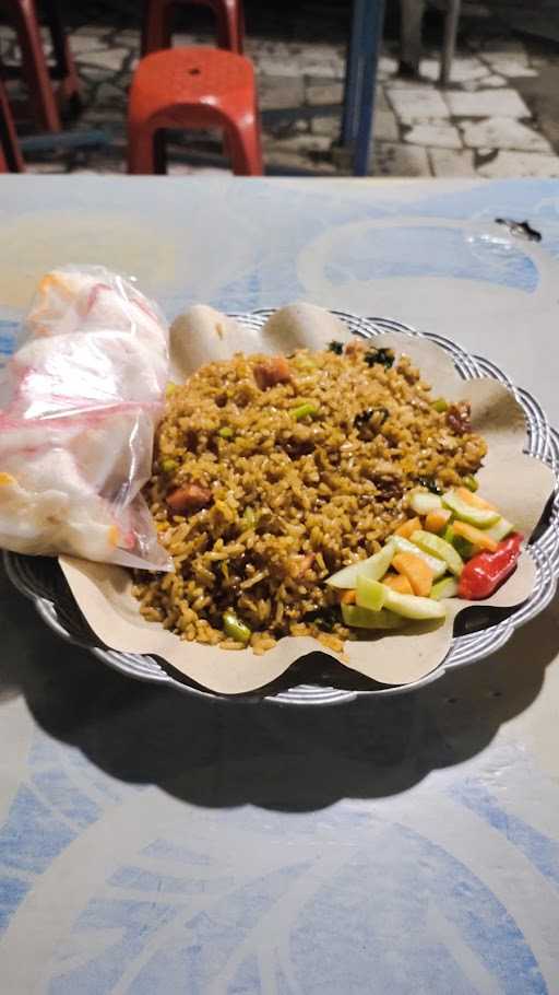 Nasi Goreng Mas Aris Parungkuda 2