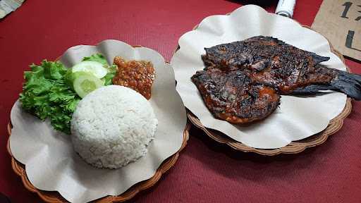 Pecel Lele Kang Robi 1