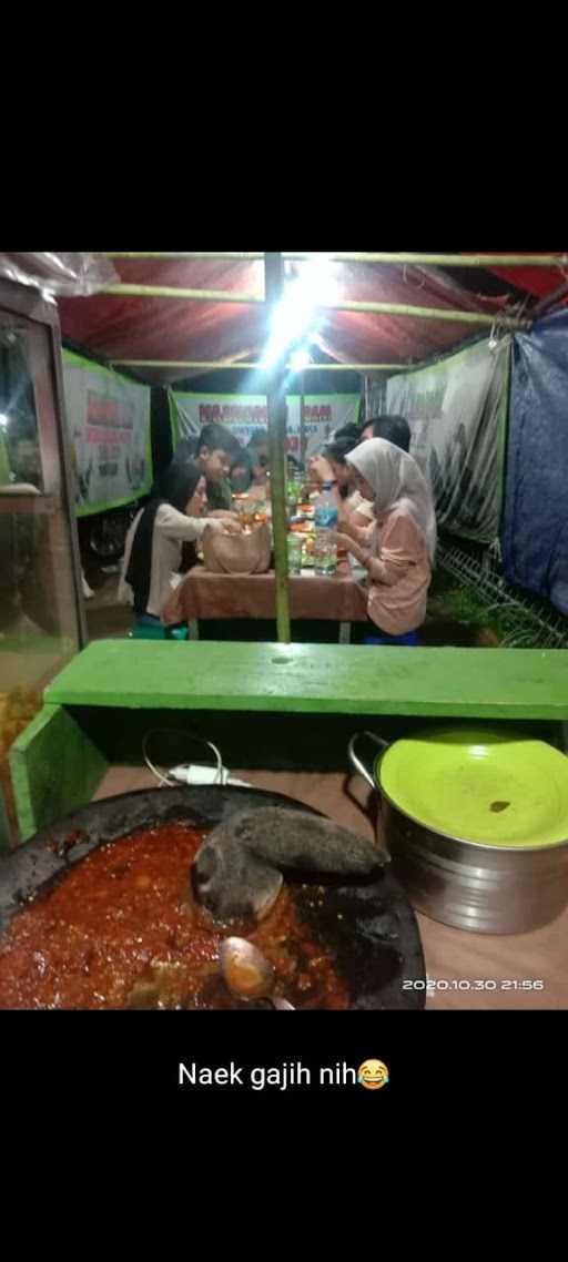 Pecel Lele Mas Lamongan 6