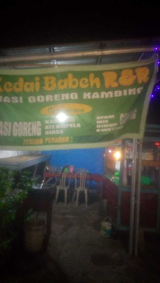 Salero Minang Masakan Padang 8