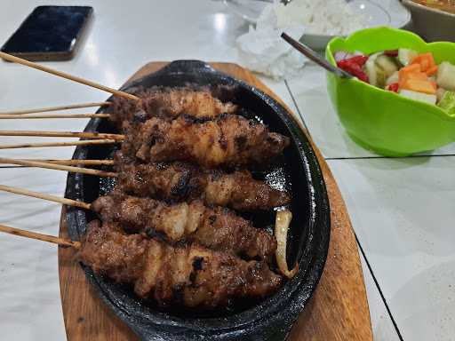 Sate Abah 6