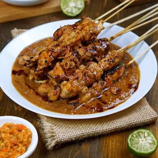 Sate Abah 7