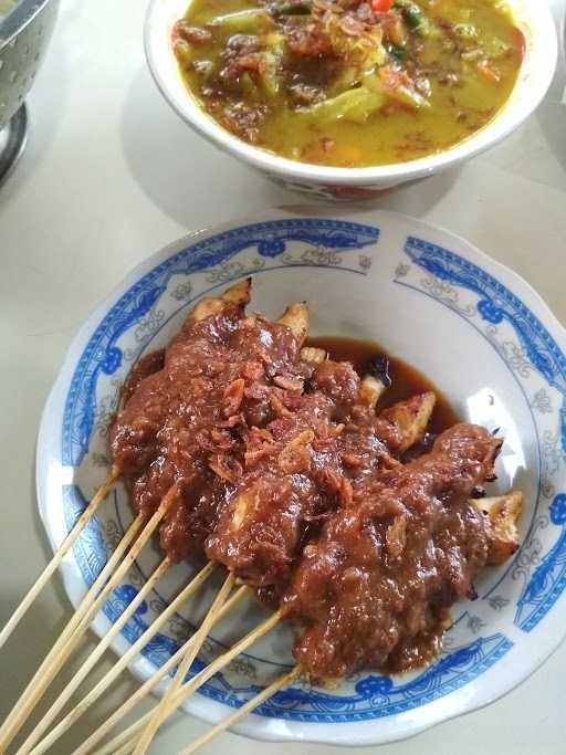 Sate Abah 1 8