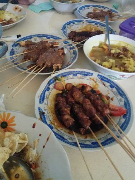 Sate Abah 1 9