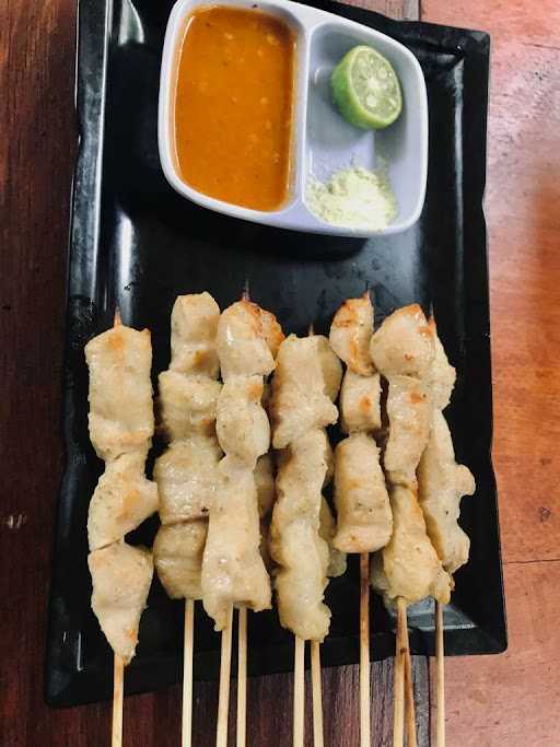 Sate Taichan Mertua 9