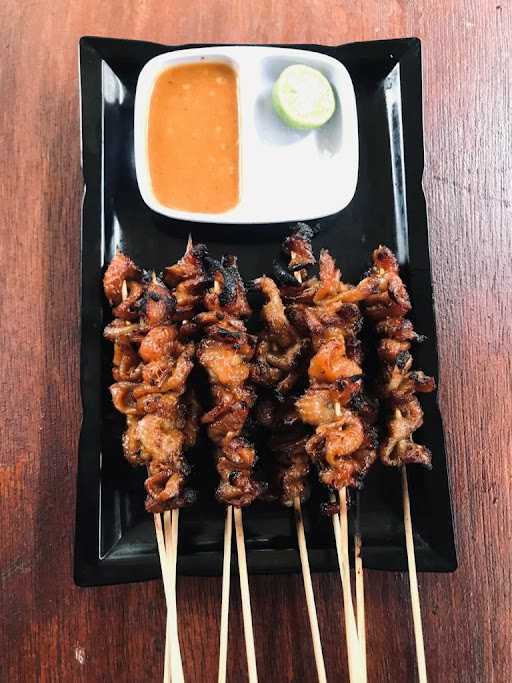 Sate Taichan Mertua 7