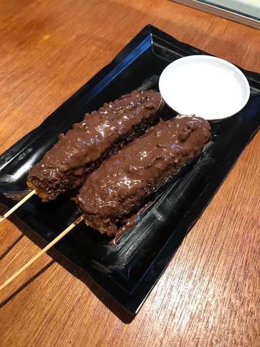 Sate Taichan Mertua 6