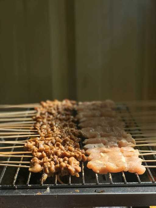 Sate Taichan Mertua 8