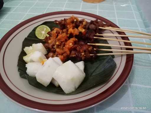 Sate Taichan Mertua 3