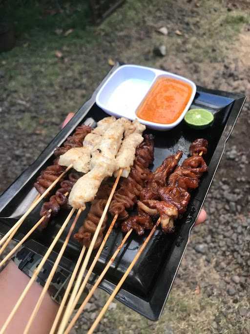 Sate Taichan Mertua 2