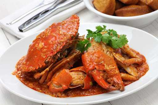 Seafood Az Zahra 8