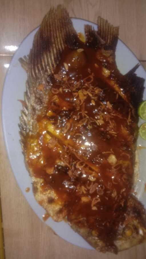 Seafood Az Zahra 7