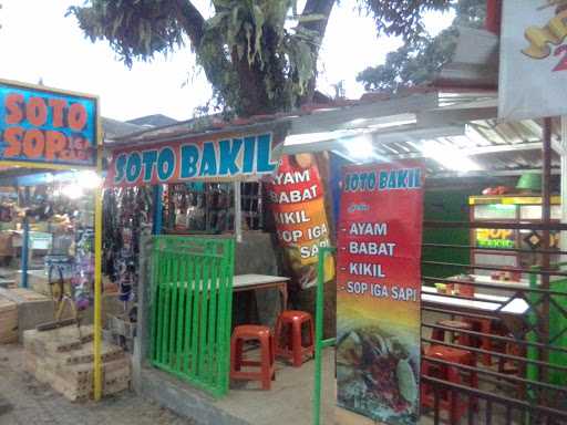 Soto Bakil 5