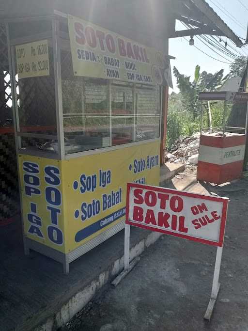 Soto Bakil 4