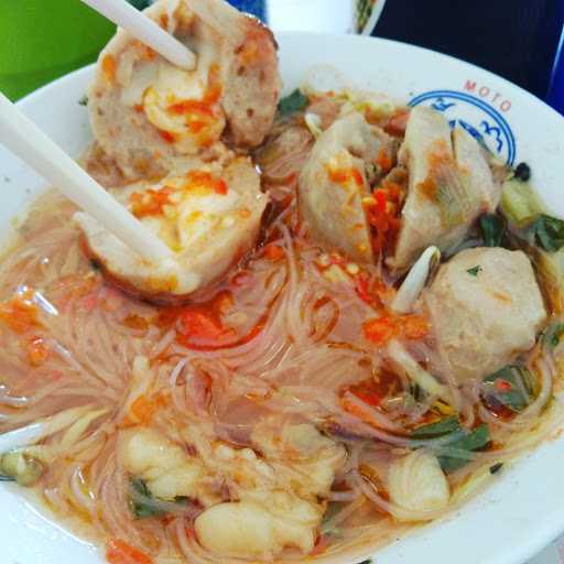 Warung Bakso Iga ,Mang Soleh 2