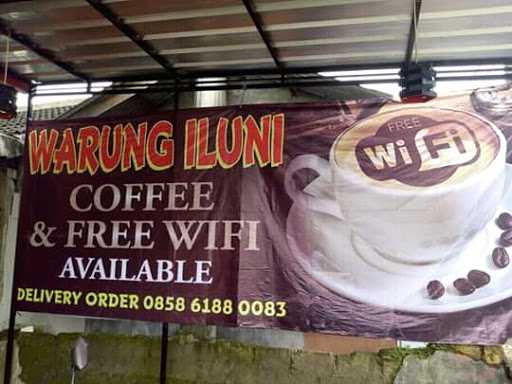 Warung Iluni 2