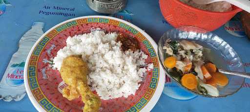 Warung Nasi Azzahra 3