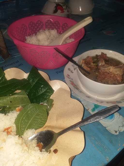 Warung Nasi Azzahra 2