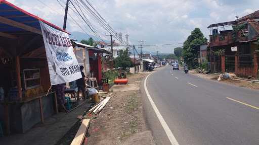 Warung Nasi Emak 8