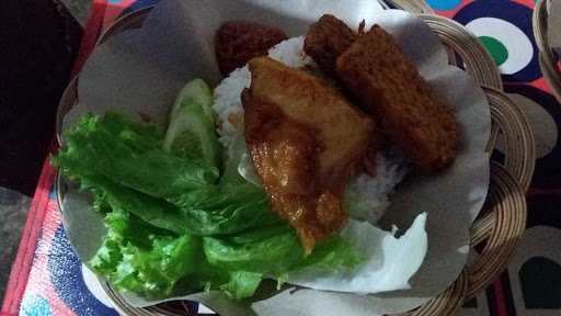 Warung Nasi Emak 3