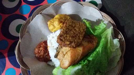 Warung Nasi Emak 1