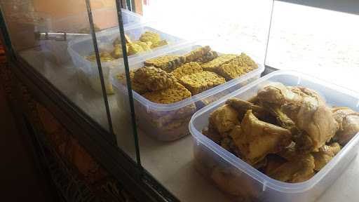 Warung Nasi Emak 4