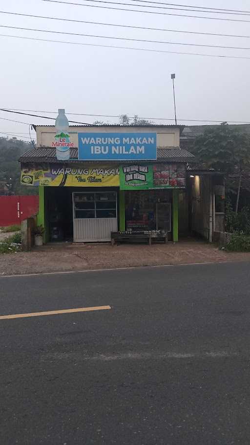 Warung Nasi Ibu Nilam 7