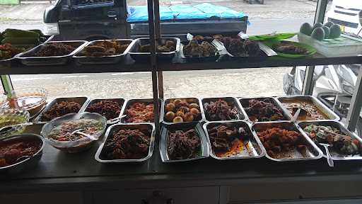 Warung Nasi Ibu Nilam 1