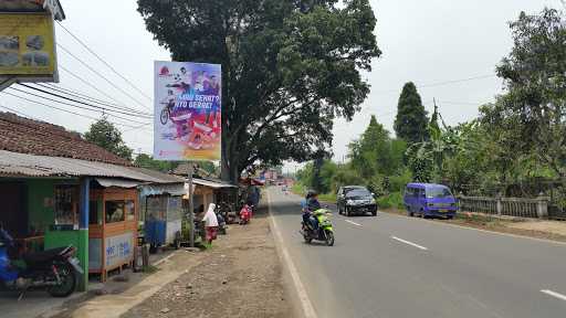 Warung Nasi Mekarsari 8