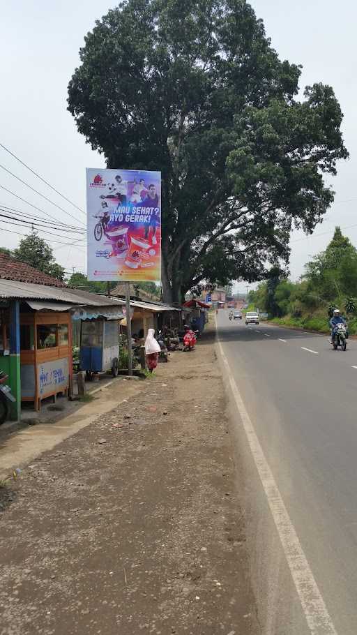 Warung Nasi Mekarsari 7