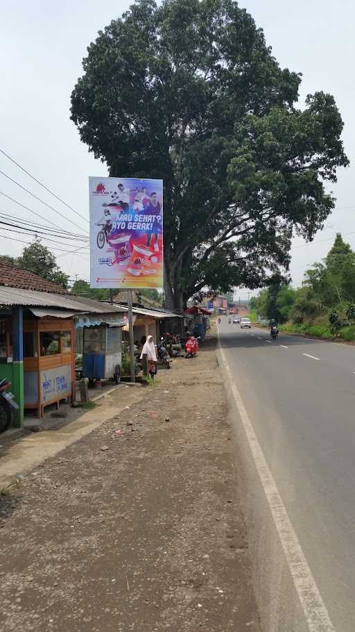 Warung Nasi Mekarsari 6