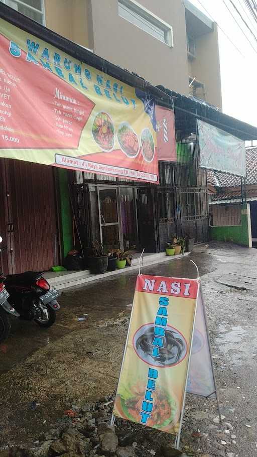 Warung Nasi Sambal Belut 9