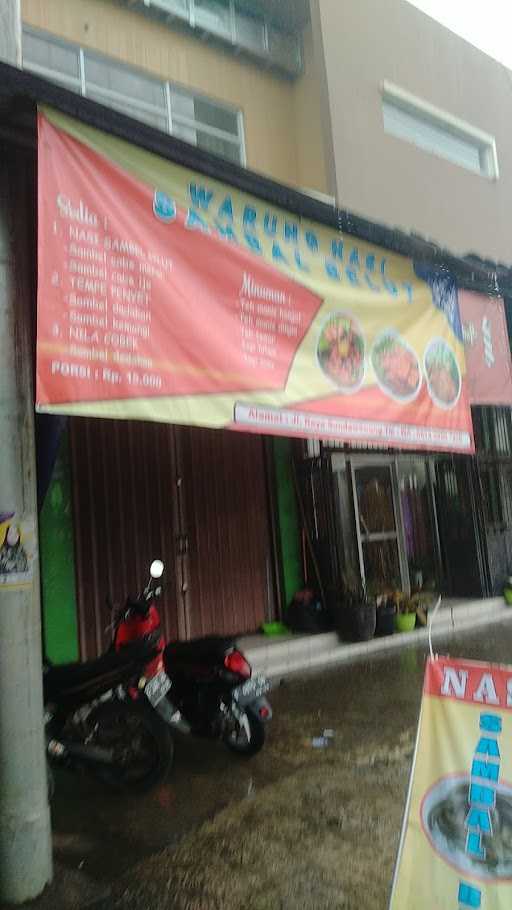 Warung Nasi Sambal Belut 7