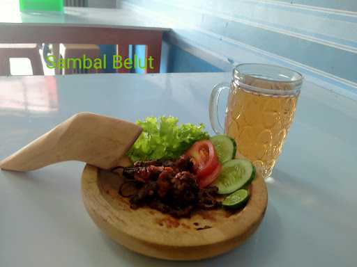 Warung Nasi Sambal Belut 3