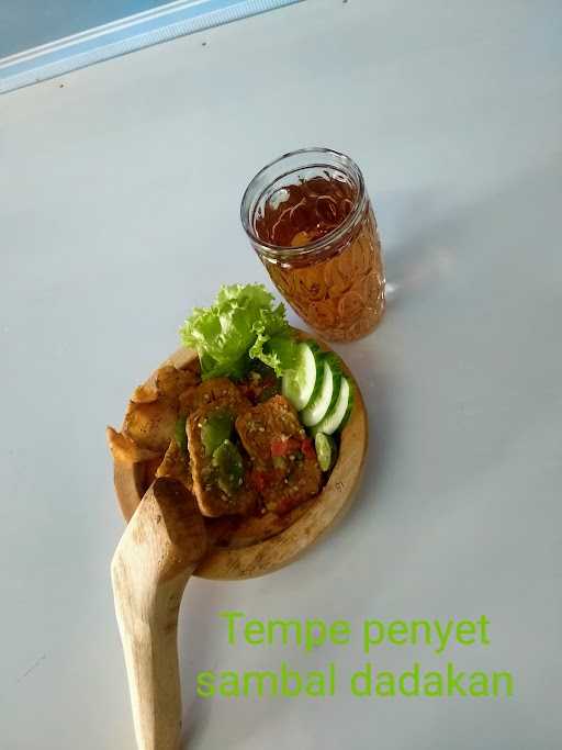 Warung Nasi Sambal Belut 2