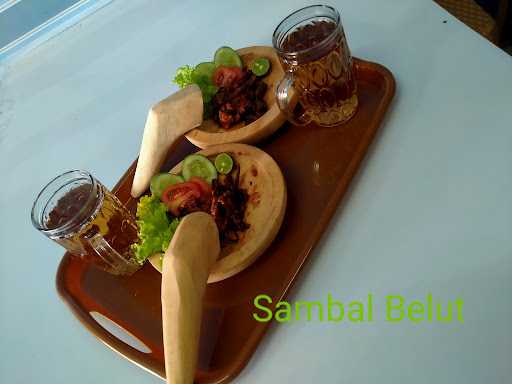 Warung Nasi Sambal Belut 1