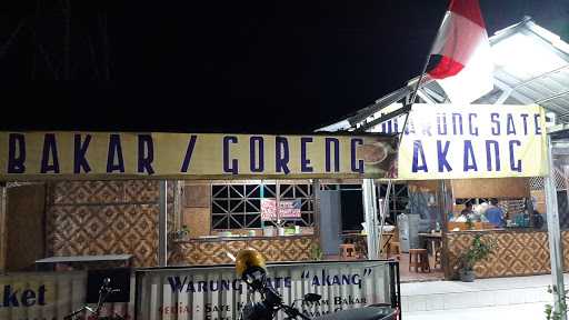 Warung Sate Akang 3