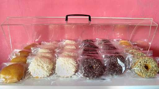 Mags Donut (Donat Gisna) 1