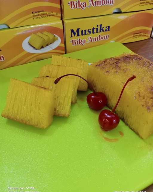 Mustika Cake 5