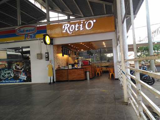 Roti O 7