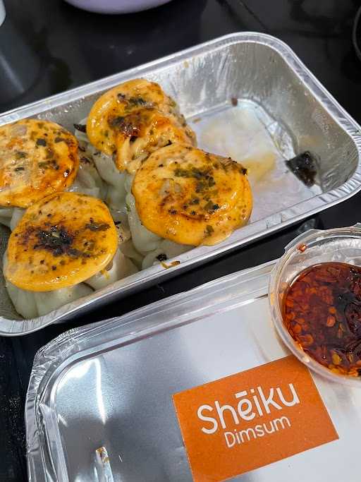 Sheiku Dimsum 10