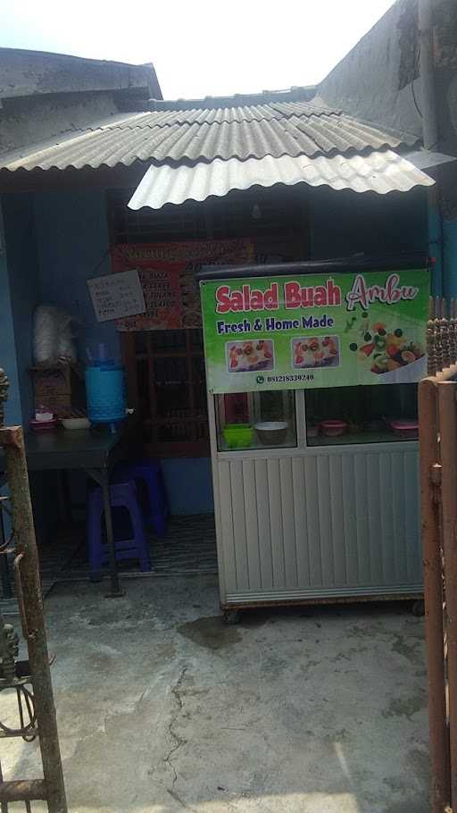 Warung Seblak Dan Salad Ambu 2